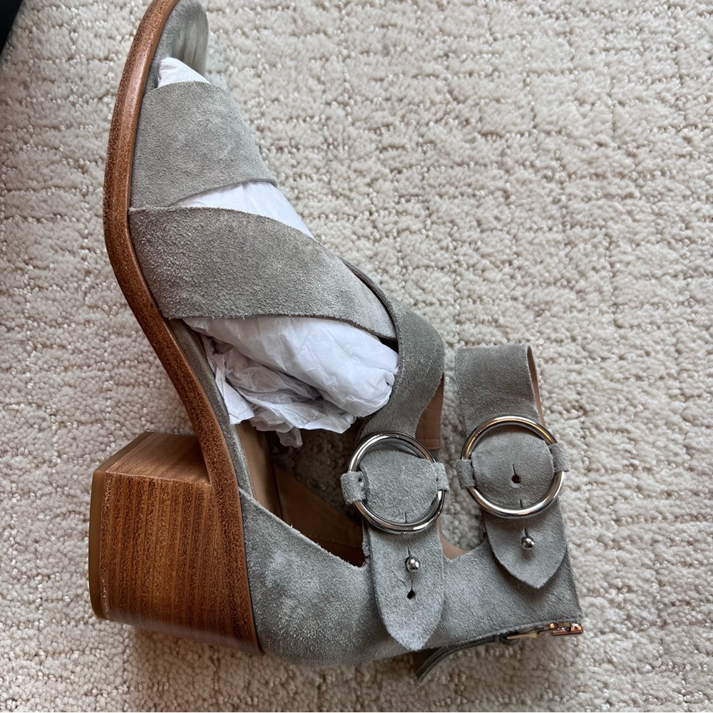 Rag & Bone Sandals